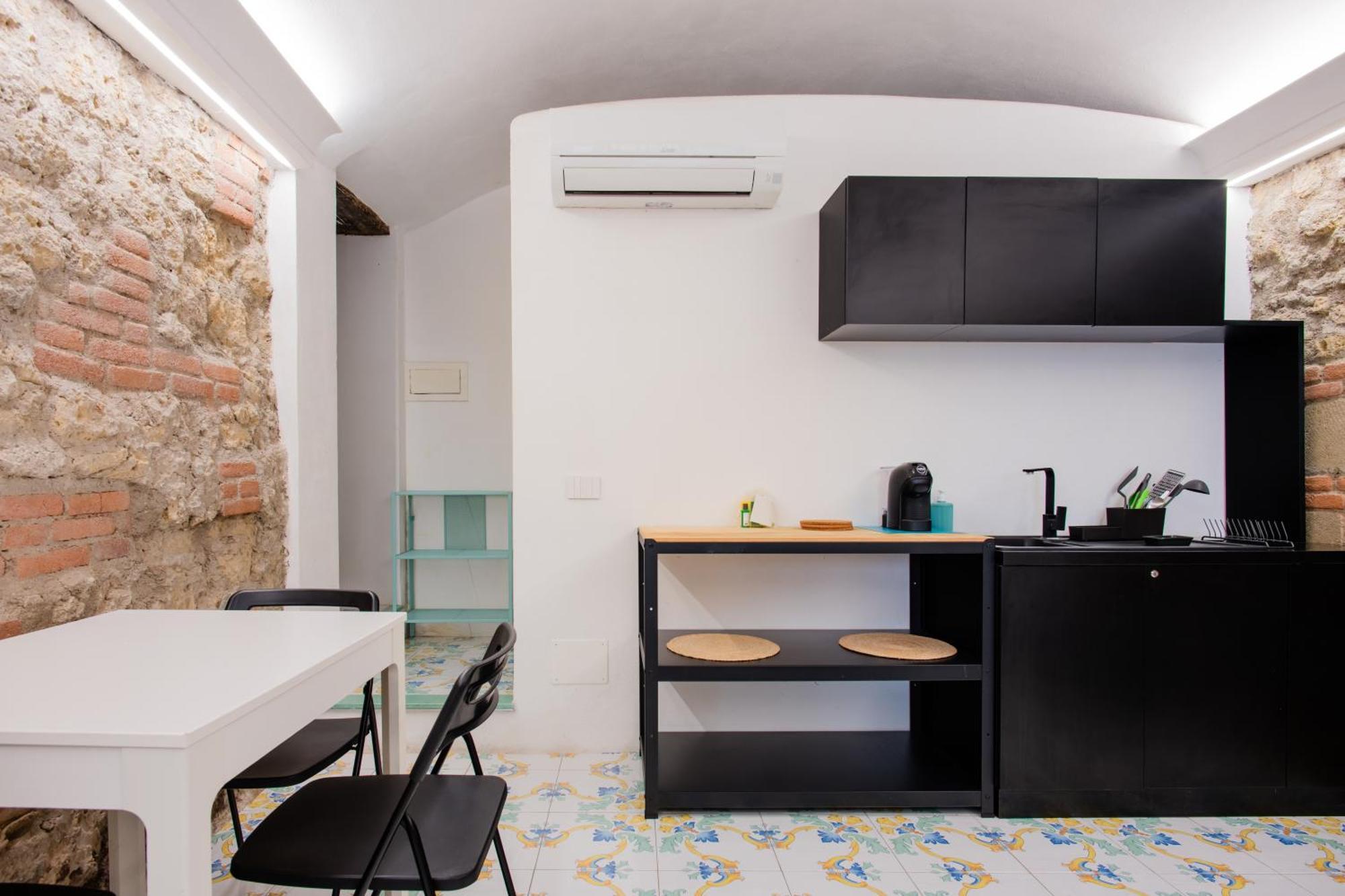 Dimora Velato By Dimorra Apartment *