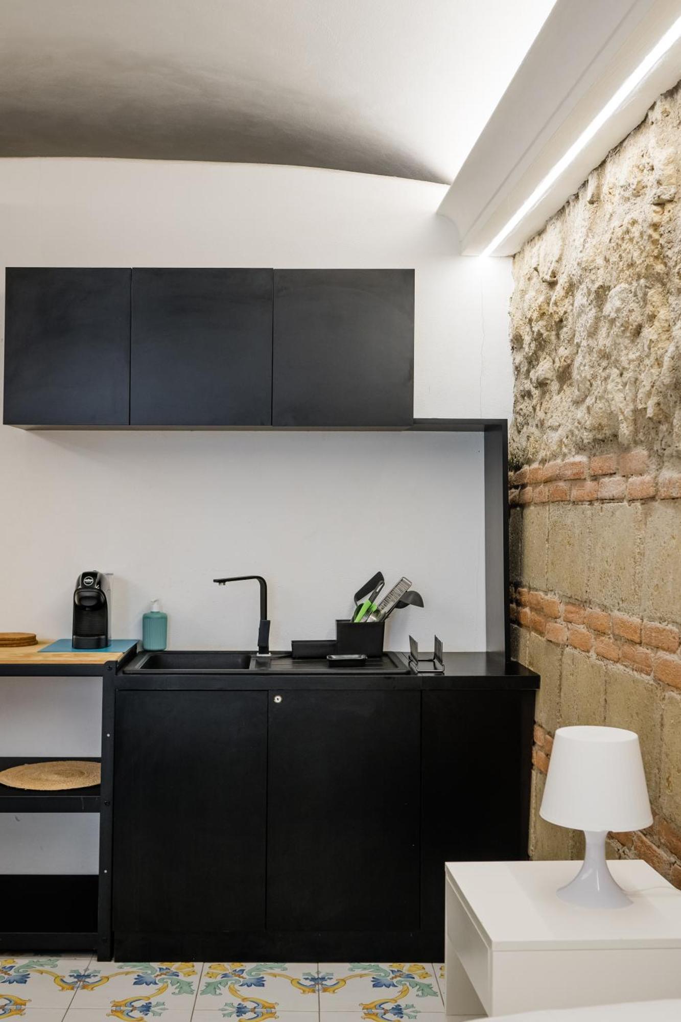 Dimora Velato By Dimorra Apartment Naples