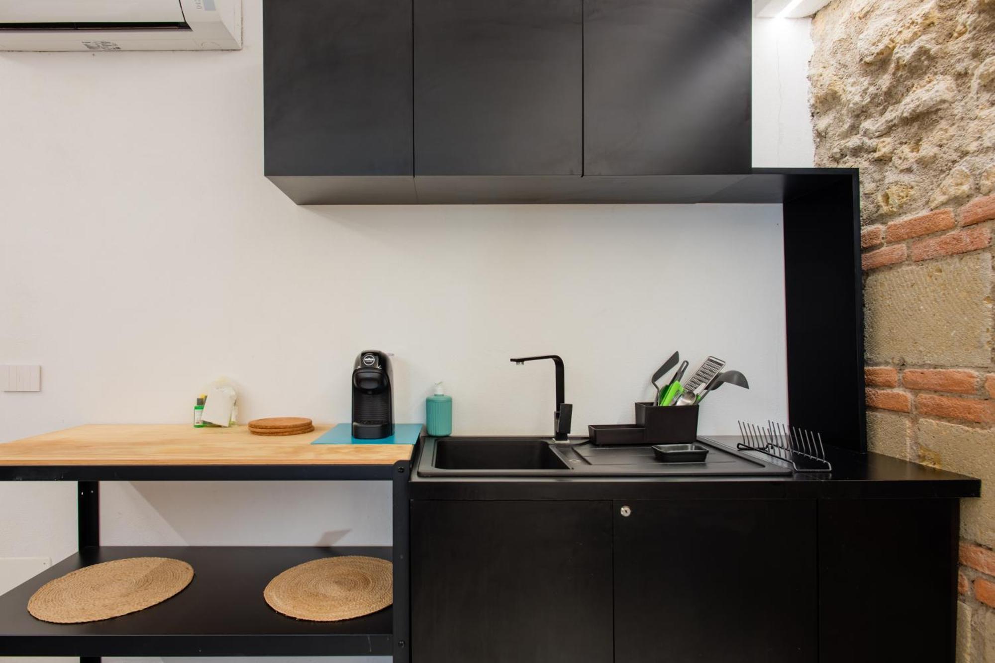 Dimora Velato By Dimorra Naples