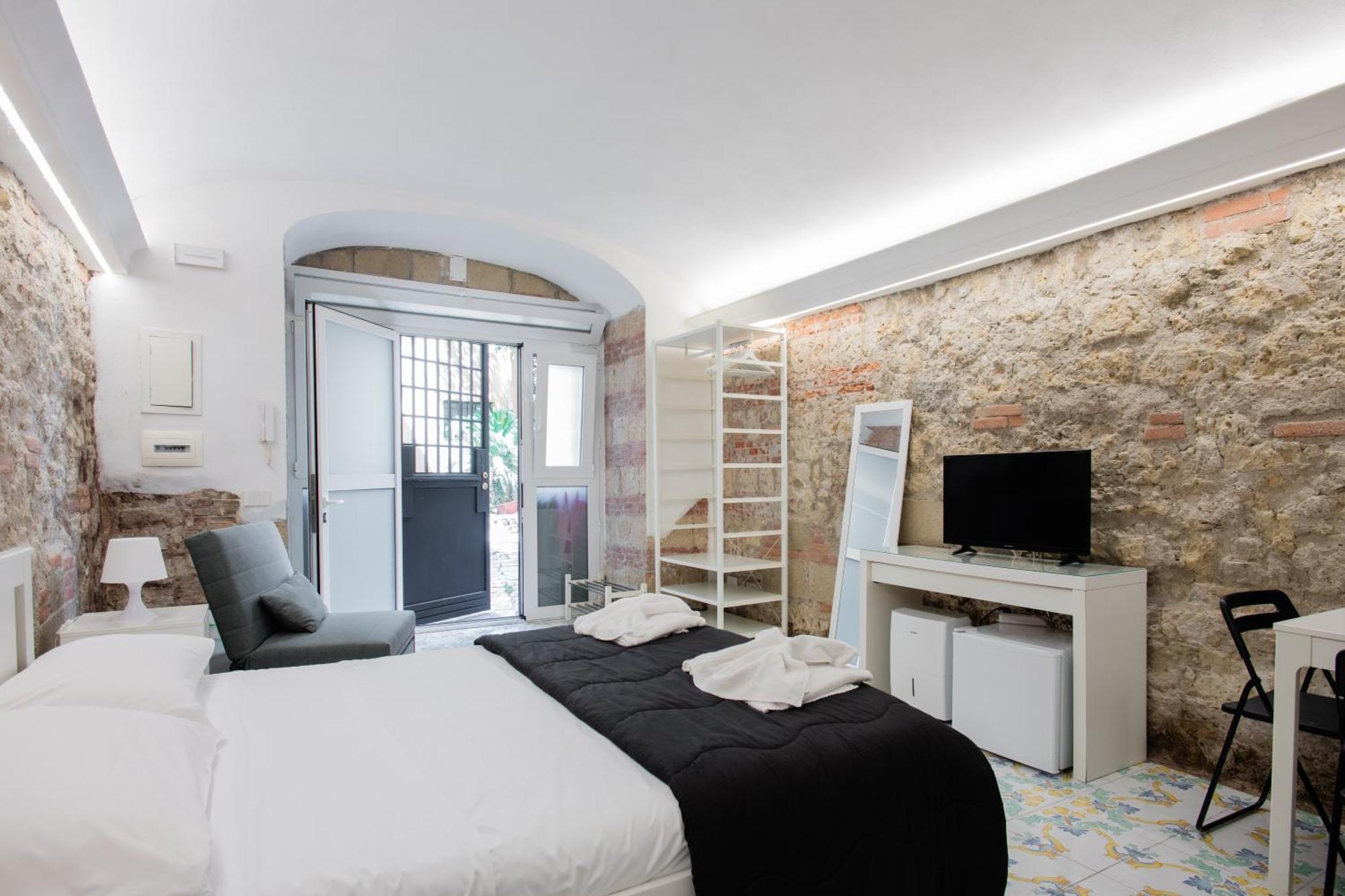 Dimora Velato By Dimorra