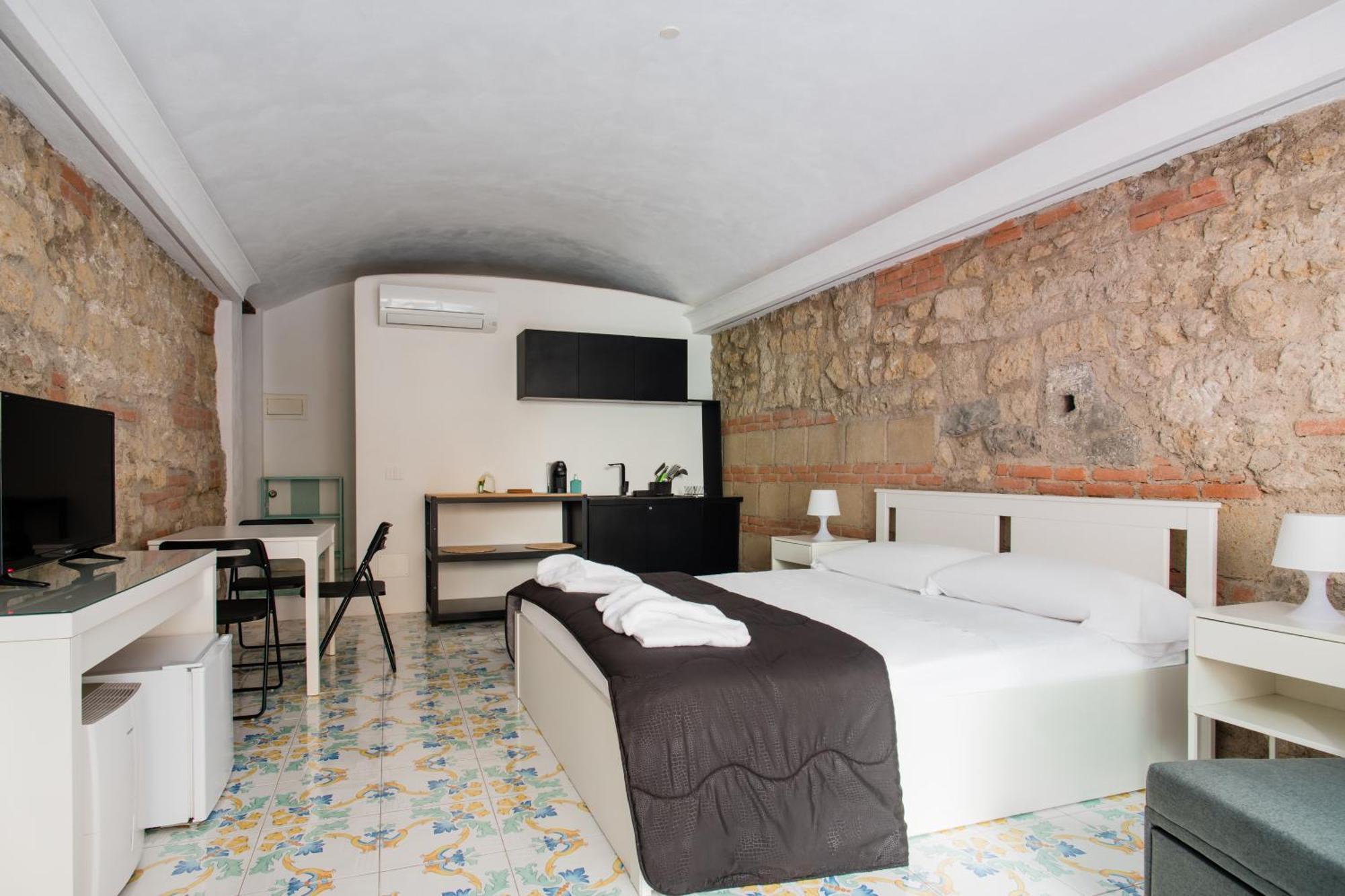 Apartment Dimora Velato By Dimorra