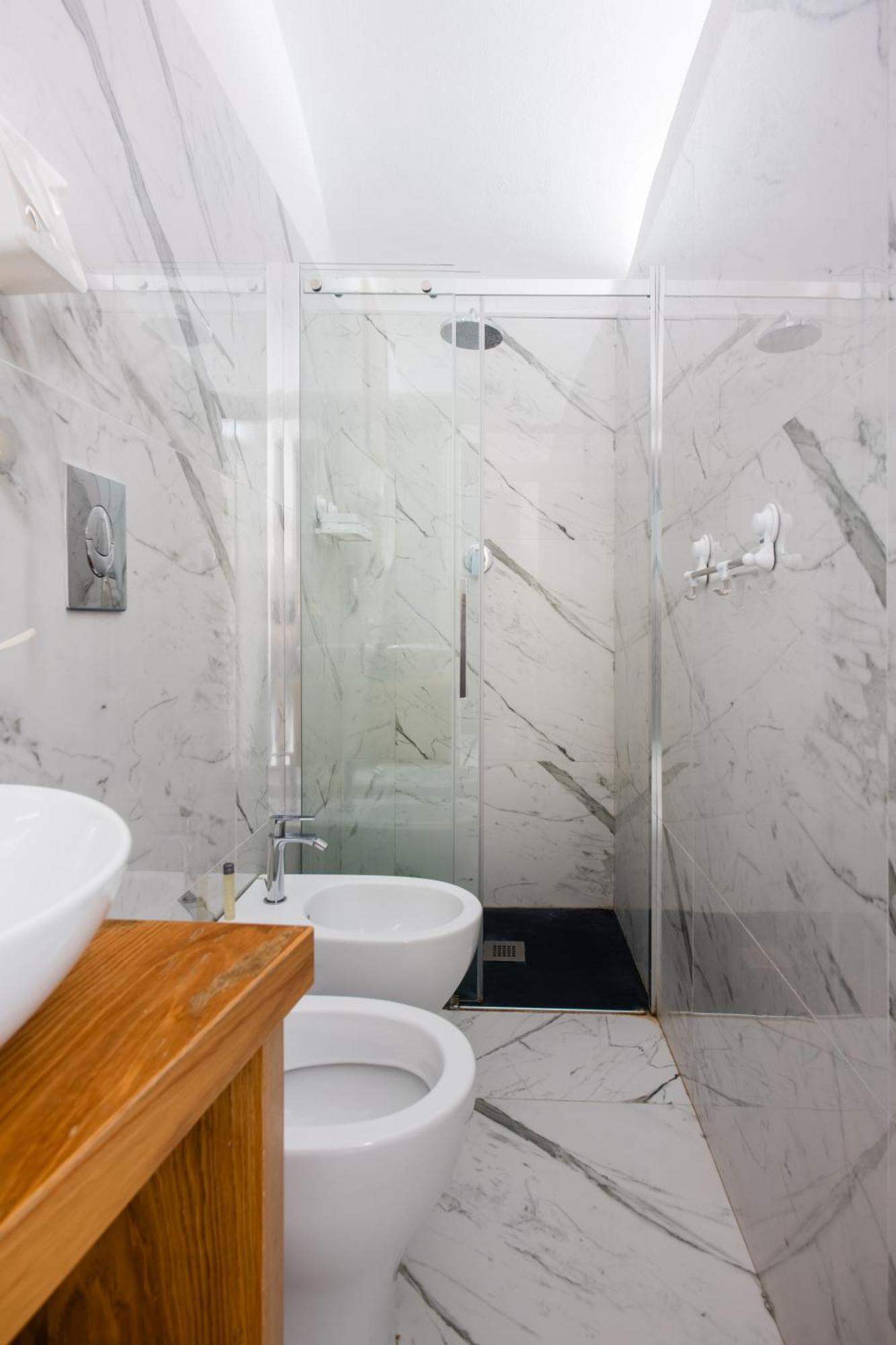 Dimora Velato By Dimorra Apartment Naples