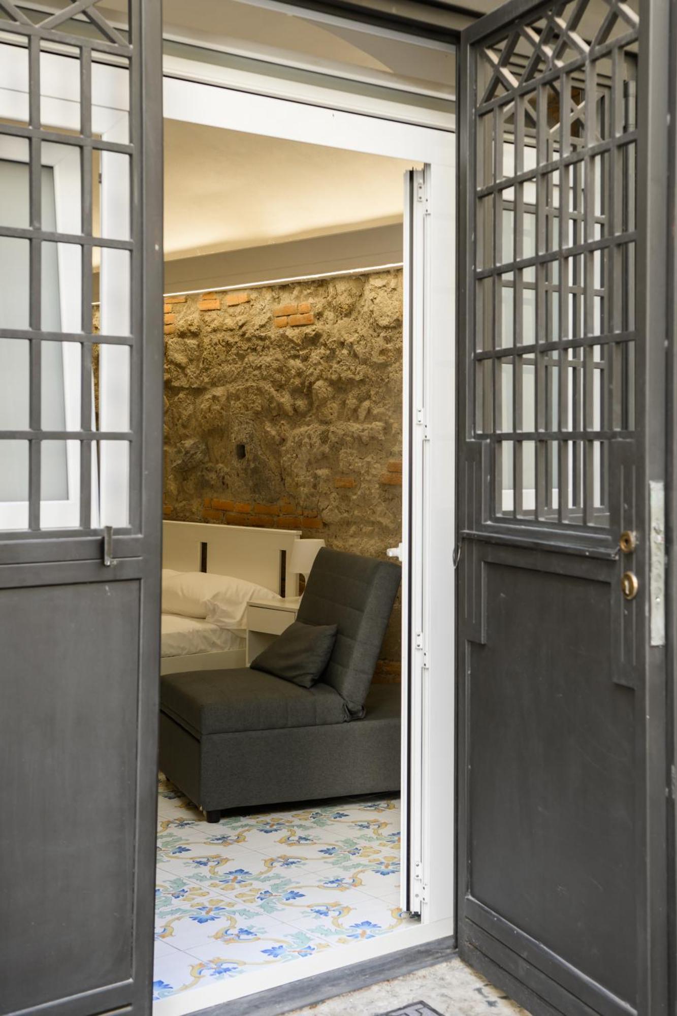 Apartment Dimora Velato By Dimorra