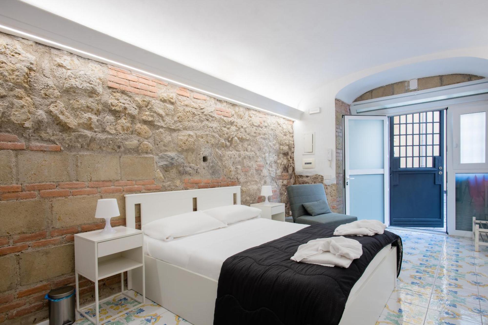 Apartment Dimora Velato By Dimorra