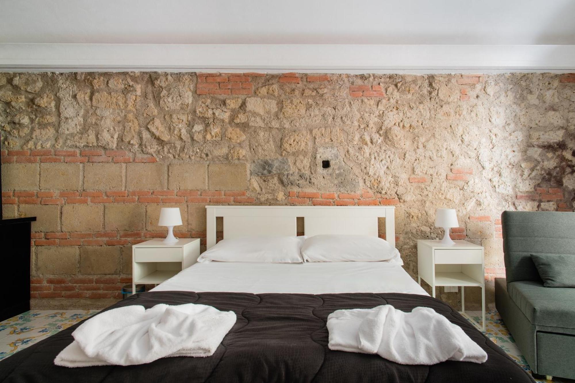 Apartment Dimora Velato By Dimorra